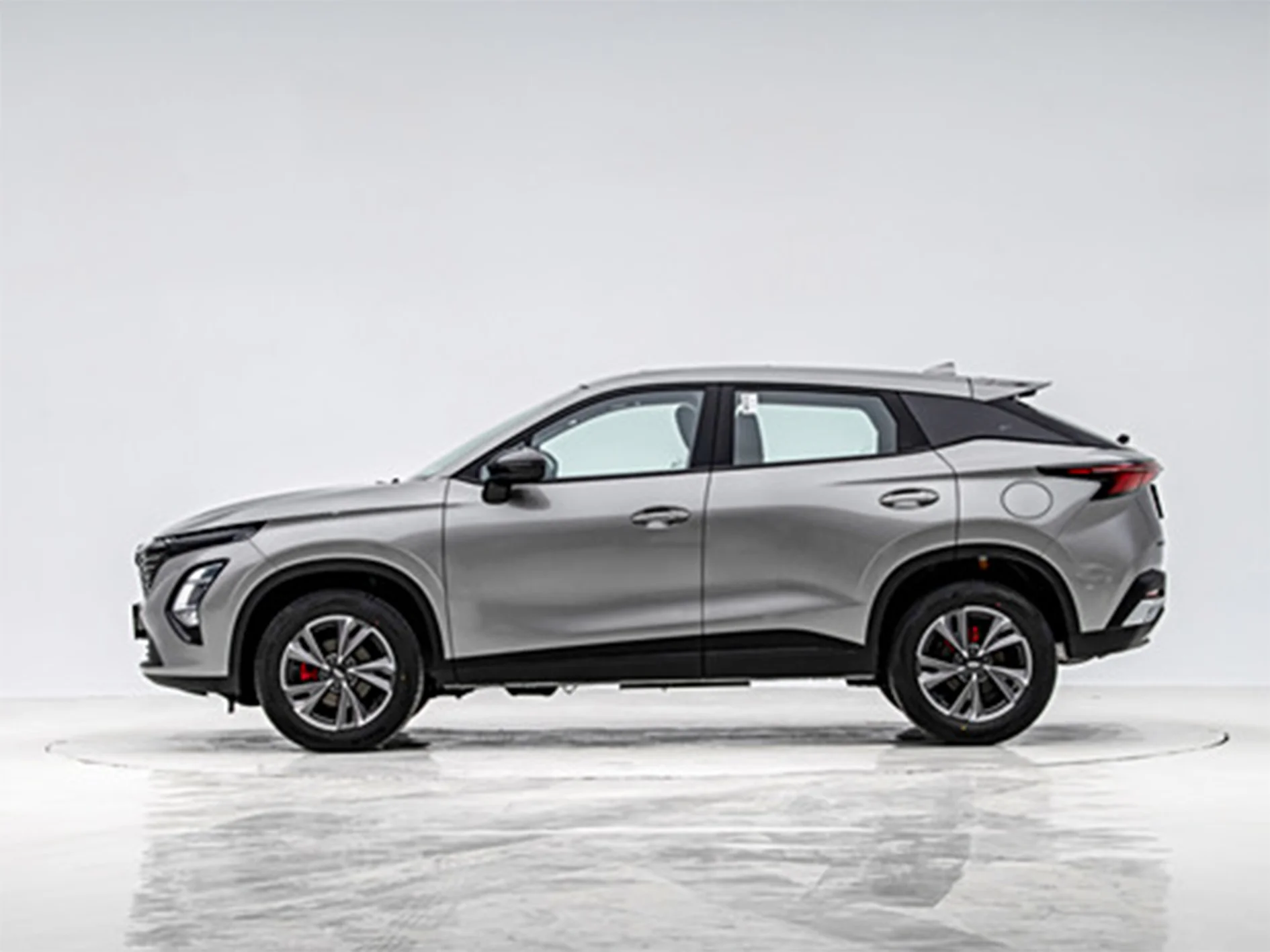 Прямая Продажа с завода Chery Tiggo 5x1 5 л CVT роскошная версия нового бензинового автомобиля китайский автомобиль для продажи