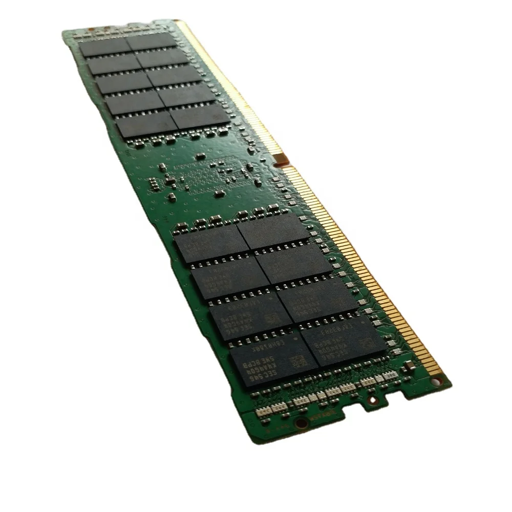 Memory stick DDR3 DDR4 оптовая продажа оригинальная новая Серверная память 32 ГБ 4Rx4 PC3L 8500R DDR3 627814-B21