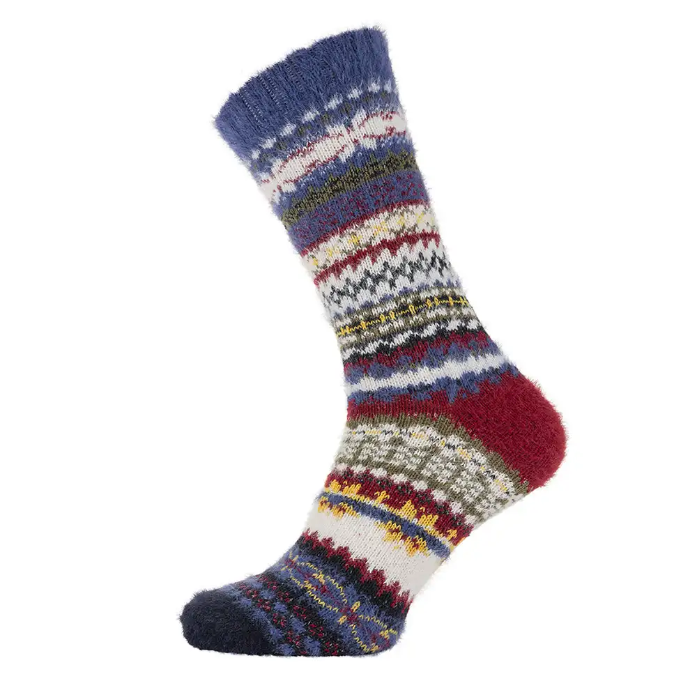 Men And Women Merino Wool Socks For Outdoor Hiking