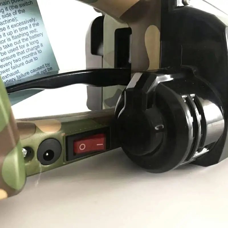 New Model 13-19mm Electric Battery portable handheld manual plastic strapping band machine tool