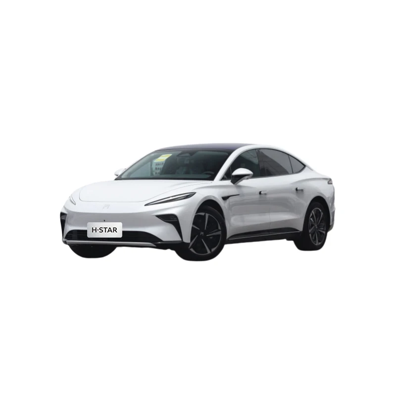 Hot Sale Carro R-ising Auto F7 BEV Hatchback 702KM Range ACC Cruise Control Left Steering RWD Euro VI Leather New Automatic REEV
