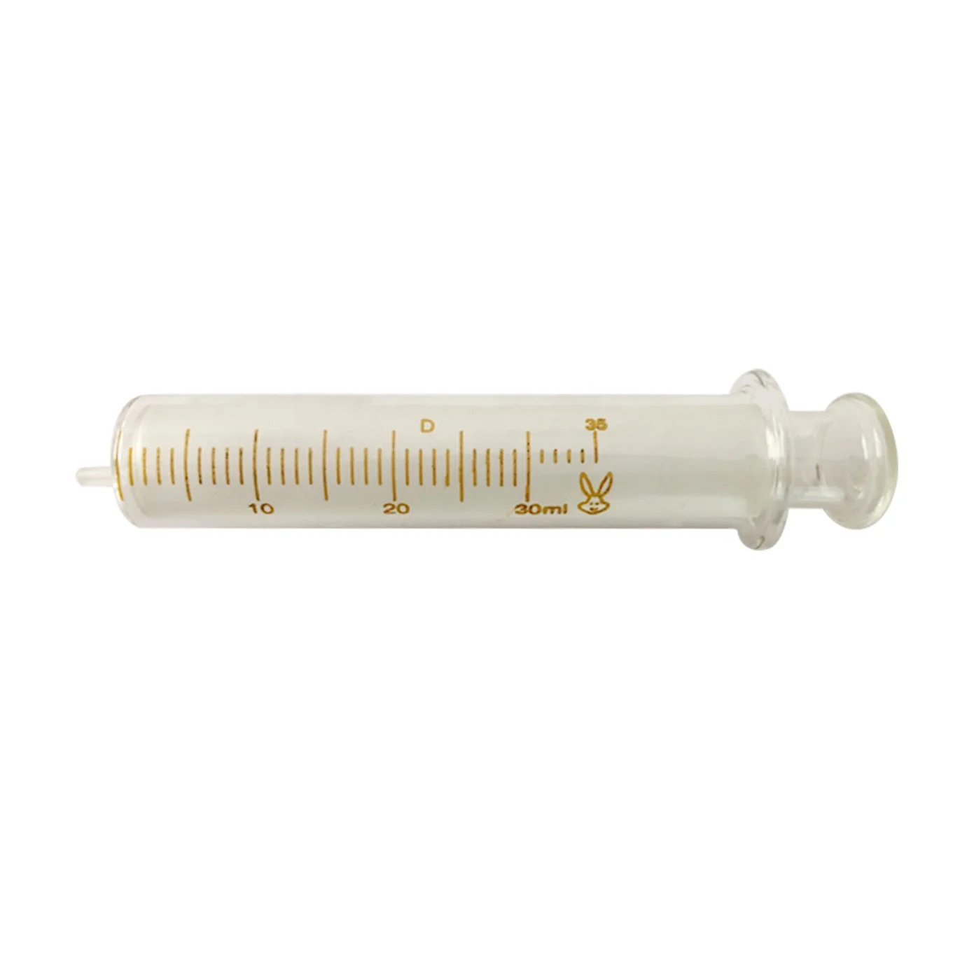 Factory Premium Glass Syringes for Accurate Dosage