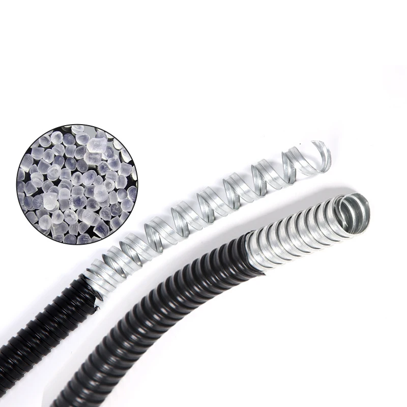 Wholesale Price pvc coated flexible metal conduit 20mm