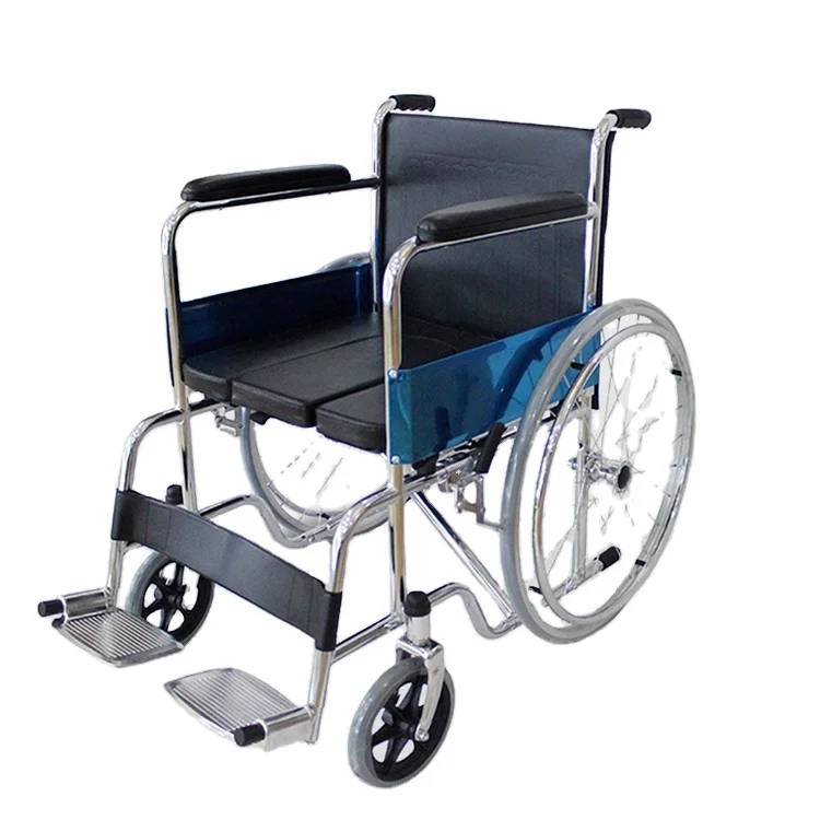 
Hot Sale Professional Lower Price Light Weight Wheelchair china power wheelchair 