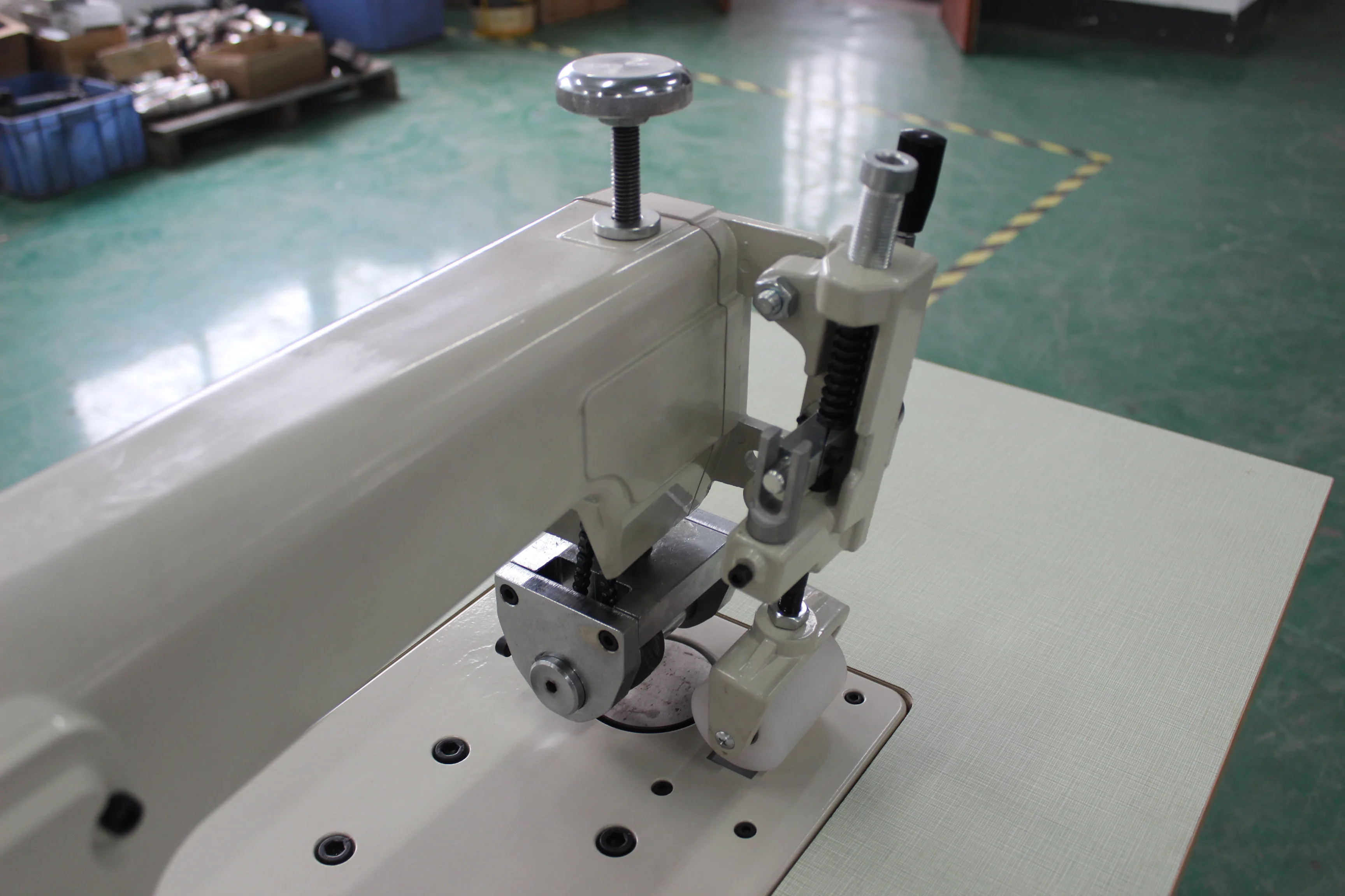 Ultrasonic Sealing Machine Non Woven Bags Machines