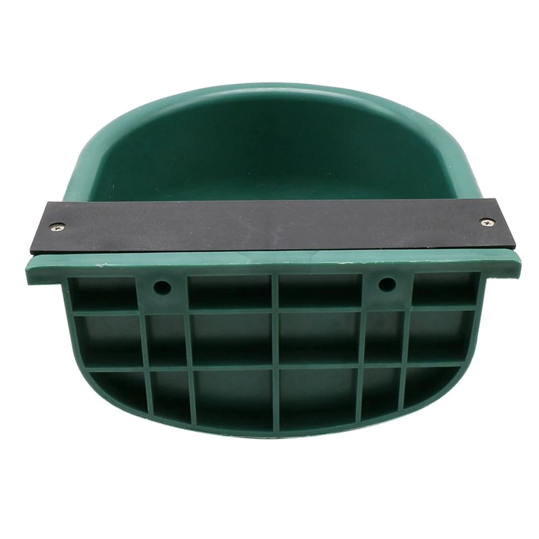 Farm Feeding  Plastic Cow Calf Horse Water Drinker Automatic Cattle Water Trough 4L Cattle Water Drinking Bowl