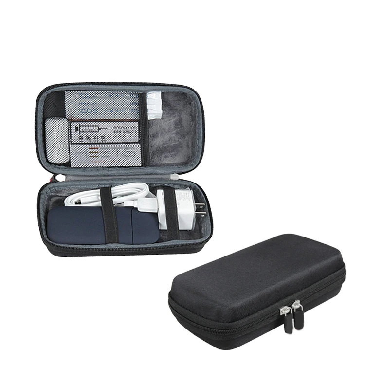 Многофункциональный жесткий чехол EVA для переноски портативная электронная сигарета Vape набор инструментов сумка для переноски для Vape Pen зарядное устройство для аккумулятора