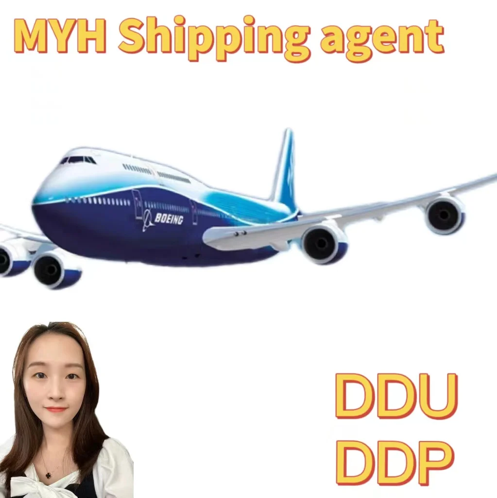 pick up fee Cheap air cargo to Saudi Arabia shipping freight from China FBA Amazon warehouse air freight