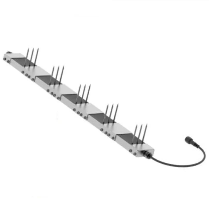 Hot-Selling High-Precision Low-Power Wireless Five-Layer Soil Moisture Sensor