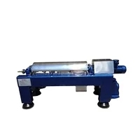 Machine in Non-Metallic Mineral waste water treatment decanter automatic centrifuge