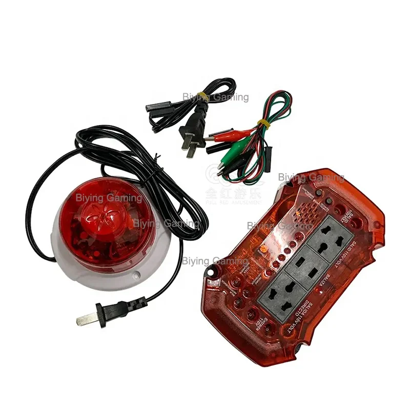 Strong Gaming Machines Anti-theft Stolen Points Credit Device Anti Jamming Zapping Zapper