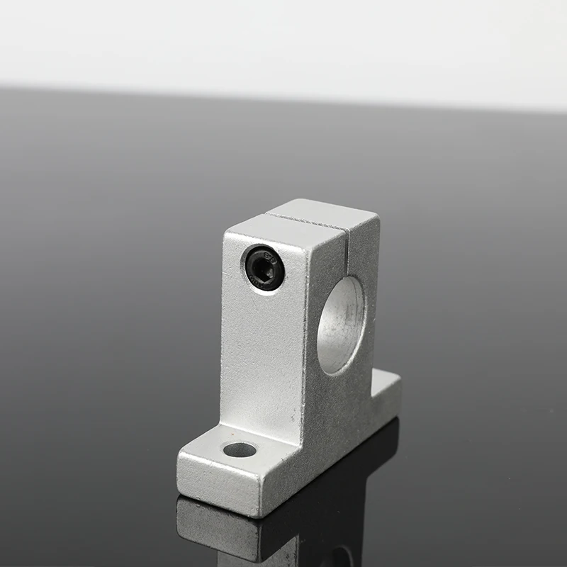 Linear Motion Shaft Support Sliding Bearing SK10 SK12 Shf13 SK16