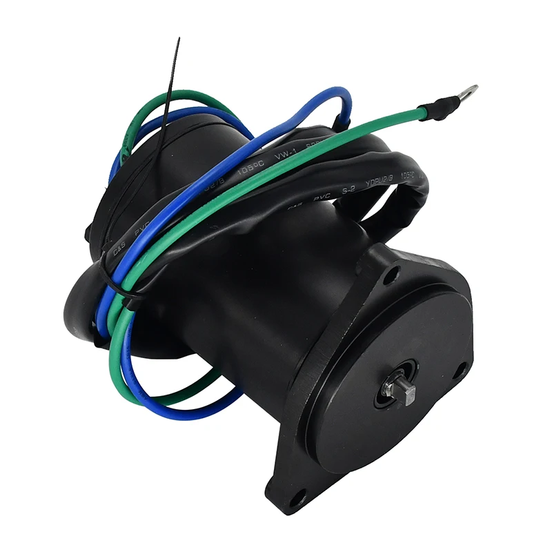 SMF Tilt Trim Motor 10826 for  MERCURY MARINE 135 150 175 200 225 250HP 1996-ON 828708 878265A1 878265A4 8M0031551 828708T