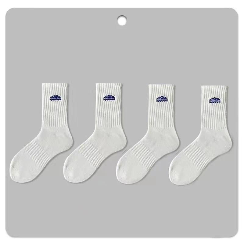 Custom General Sports Socks High Quality Soft And Breathable Non-slip Sports Sock Compression Original Socks