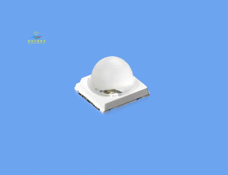 ИК инфракрасный светодиодный чип 5050 нм SMD Smd