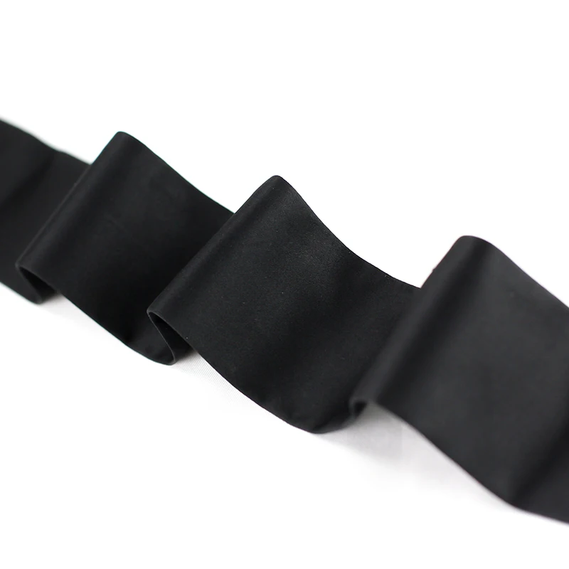 SM Flirting Soft satin silk handcuff ankle cuff Fetish Sexy Restraint Bondage kit