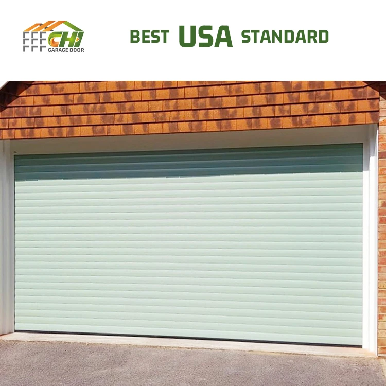 Puertas Garaje Usadas Steel Security Doors Residential Rolling Shutter Automatic Modern Tilt up Garage Door