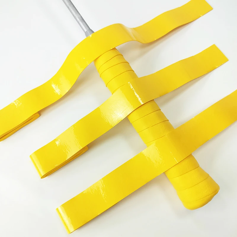 Spare replacement pickleball paddle Accessories 3D punch pickleball racket PU grip overgrip