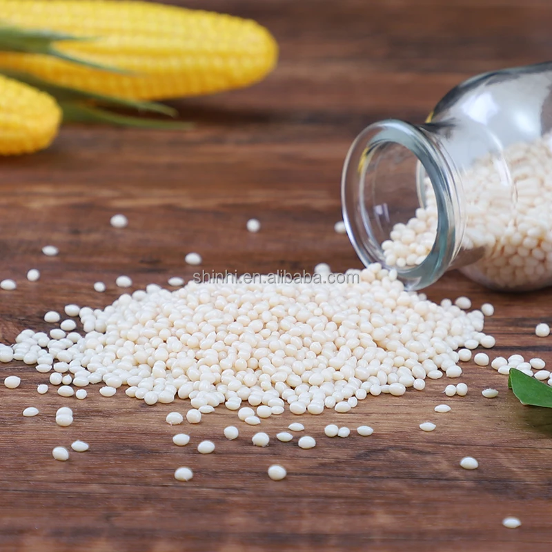 PBAT and PLA Factory sale raw material  compostable biodegradable pbat granules for bio bag