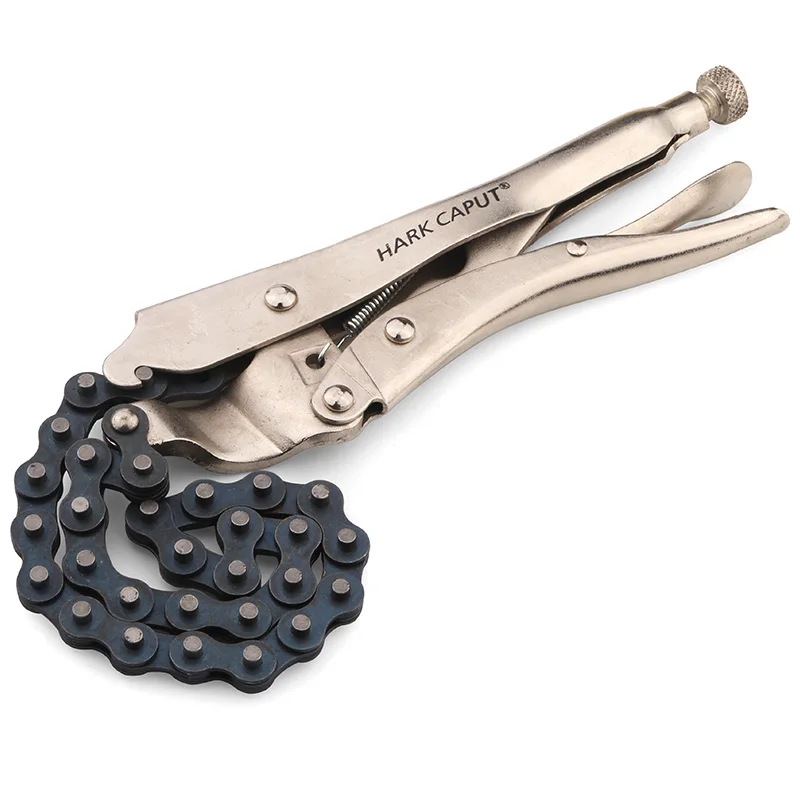 
 Carbon Steel Welding Tool C Locking Ring Hose Clamp Vice grip plier wrench nails oval jaws  vise locking grip  