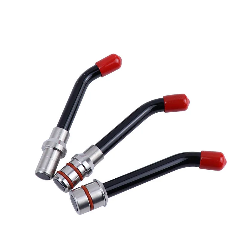 High Quality Dental Light Guide Universal Use LED Curing Light Guide Tips 10/12/14mm Dental Cure Lamp Optical