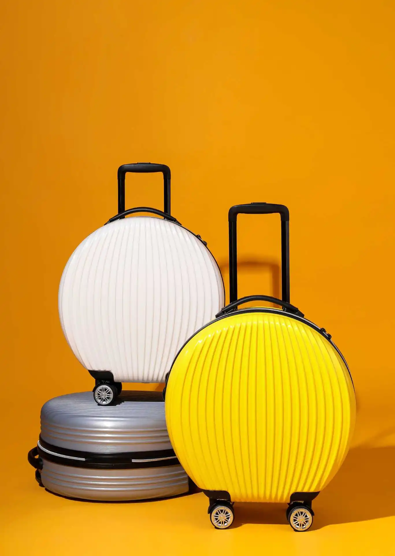 Factory With Skybags Carryon Suitcase Sets Travel Trolley Bag Sets