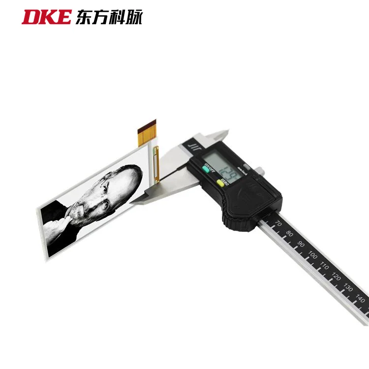 
3.5 inch e-paper display with E-Ink e paper display technology,e-ink display 