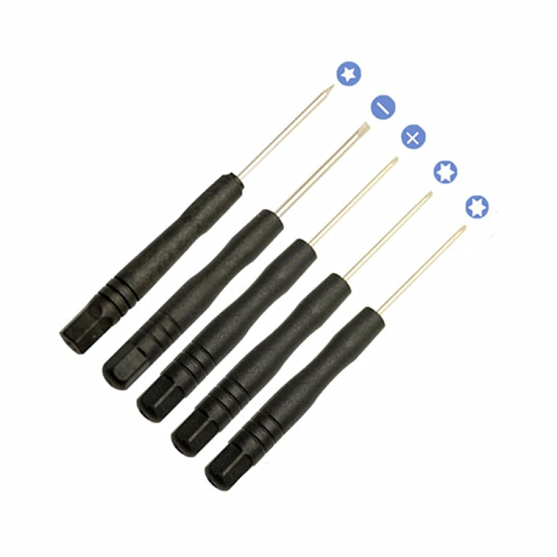 85mm*2.0 Mini Phillips Screwdriver Tools for Mobile Phone Watches Toys Gift Mini Screw driver