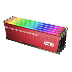 OEM RAM Heatsink RH-02 Color ARGB Radiato heatsink for ram  DIY Installation rgb ram heatsink AURA 3PIN(F/M) Sync