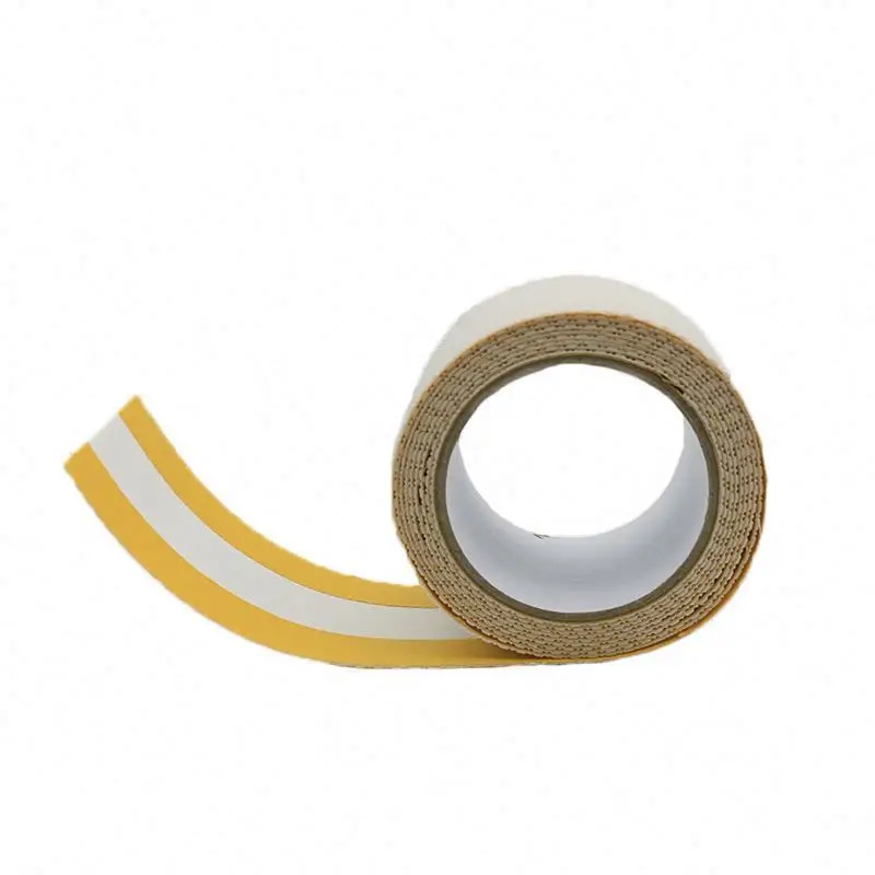 Humidity Resistance Frog Green Tape Masking Mildew Proof Adhesive Tape For Paint