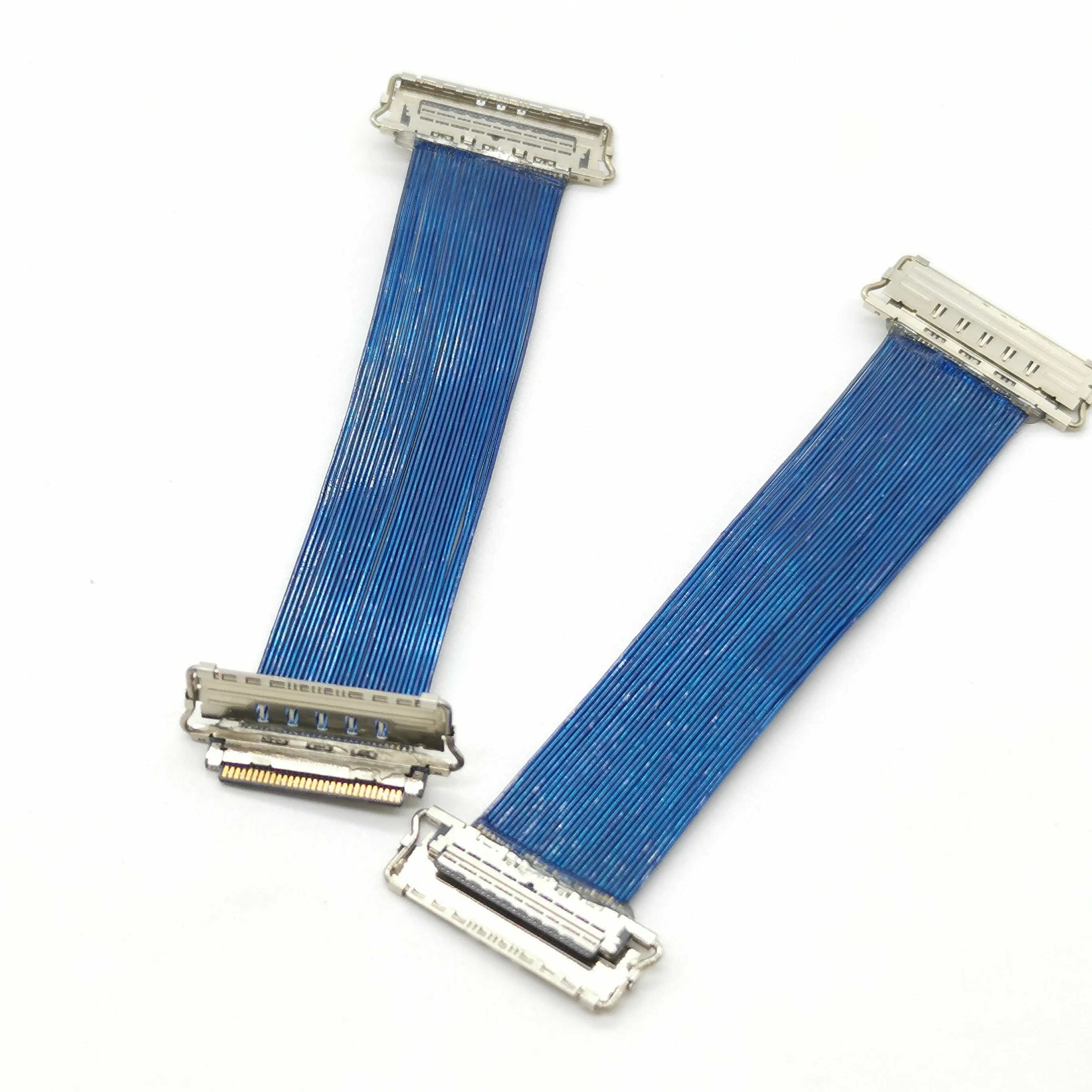 20633-030t 20524-040t 20454040t 0.5mm 20454-40t I-pex 20454-30t Ipex 20454-230t Lvds Cable