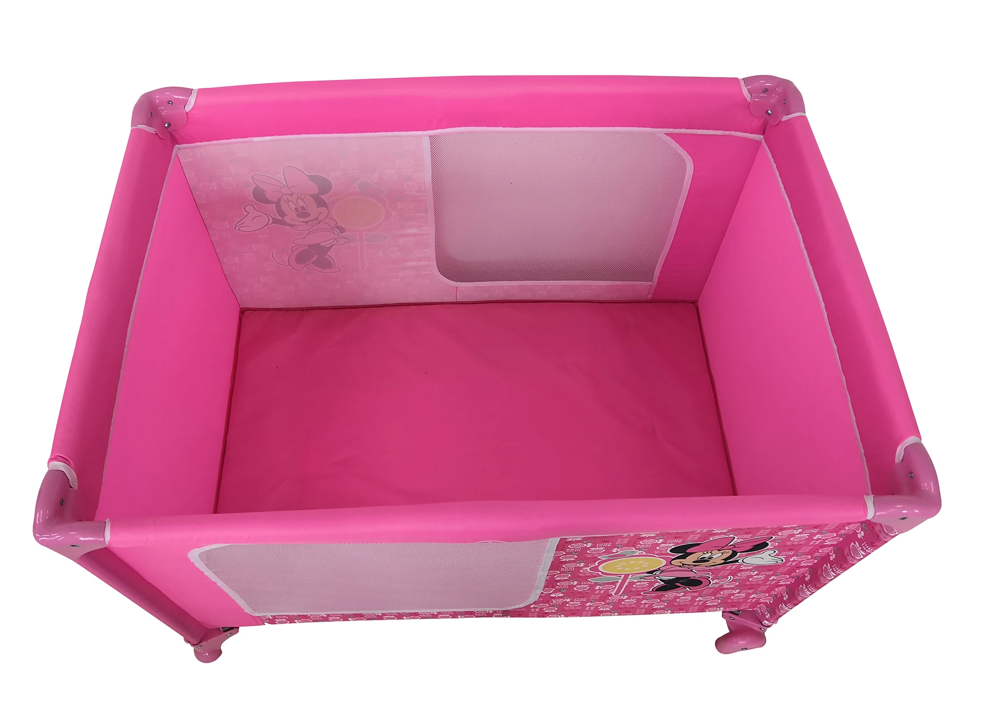 Ansafe baby bed/ cot/baby cribs/ playpen/playard/travel cot