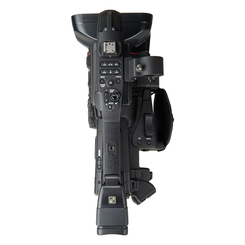 Видеокамеры XF305 с 18-кратным оптическим объективом HD L-серии профессиональная видеокамера высокой четкости