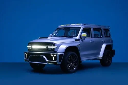 2023 в наличии Большой Настенный компактный внедорожник 300 Jeep Suv Китай роскошный автоматический 2 0 t 4wd 5 мест