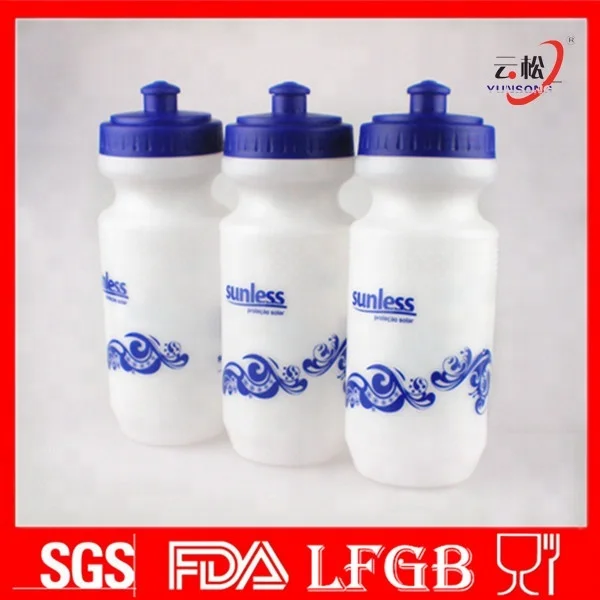 Manufacturer limited time promotion $0.30 stock 500 sports bottles