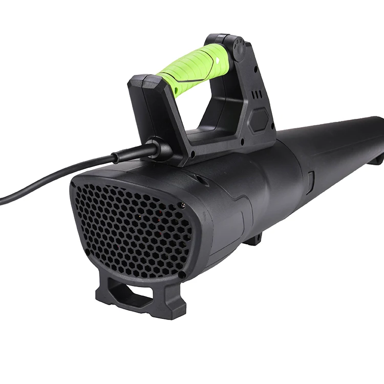 industrial air blower inflatable water slide with blower battery blower