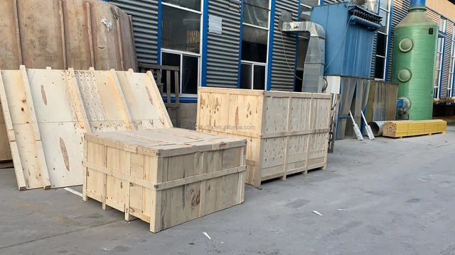  Аквариум рыболовный FRP с окном прямоугольный из стекловолокна на наземной основе для aquaponic