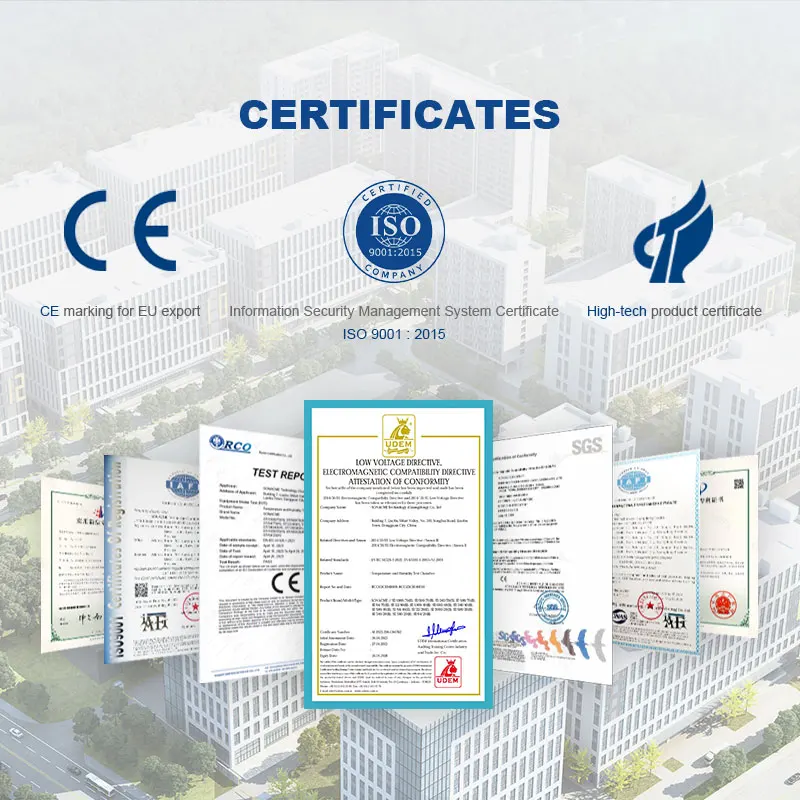High And Low Environmental Temperature Humidity Test Chamber Constant Climate Rapid Temperature Change Test Chamber