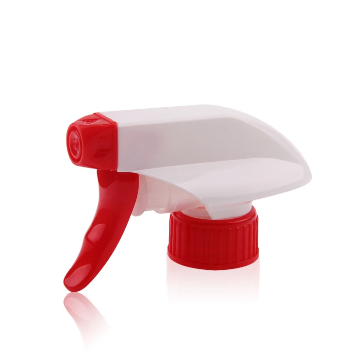 28/415 Professional Transparent Plastic Hand Foam Wholesale 28/410 Trigger Sprayer,heavy duty industrial trigger sprayers