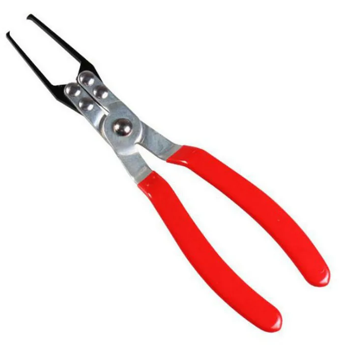 Universal Automotive Relay Disassembly Clamp Fuse Puller Car Remover Pliers Clip Hand Tool Suitable Car Repair Tool Removal Tool