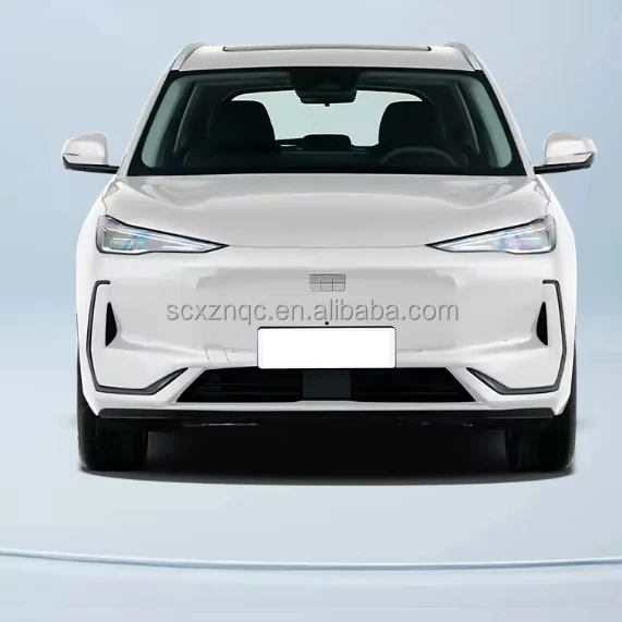 GEELY 2024 GALAXY E5 440 км Новый энергетический автомобиль