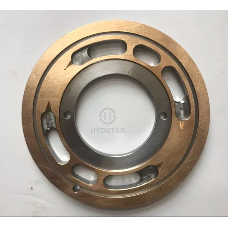 Excavator Hydraulic Pump Repair Kit GM35 GM03 GM05 GM06 GM08 GM10 GM17 GM18 GM23 GM24 for Travel Motor