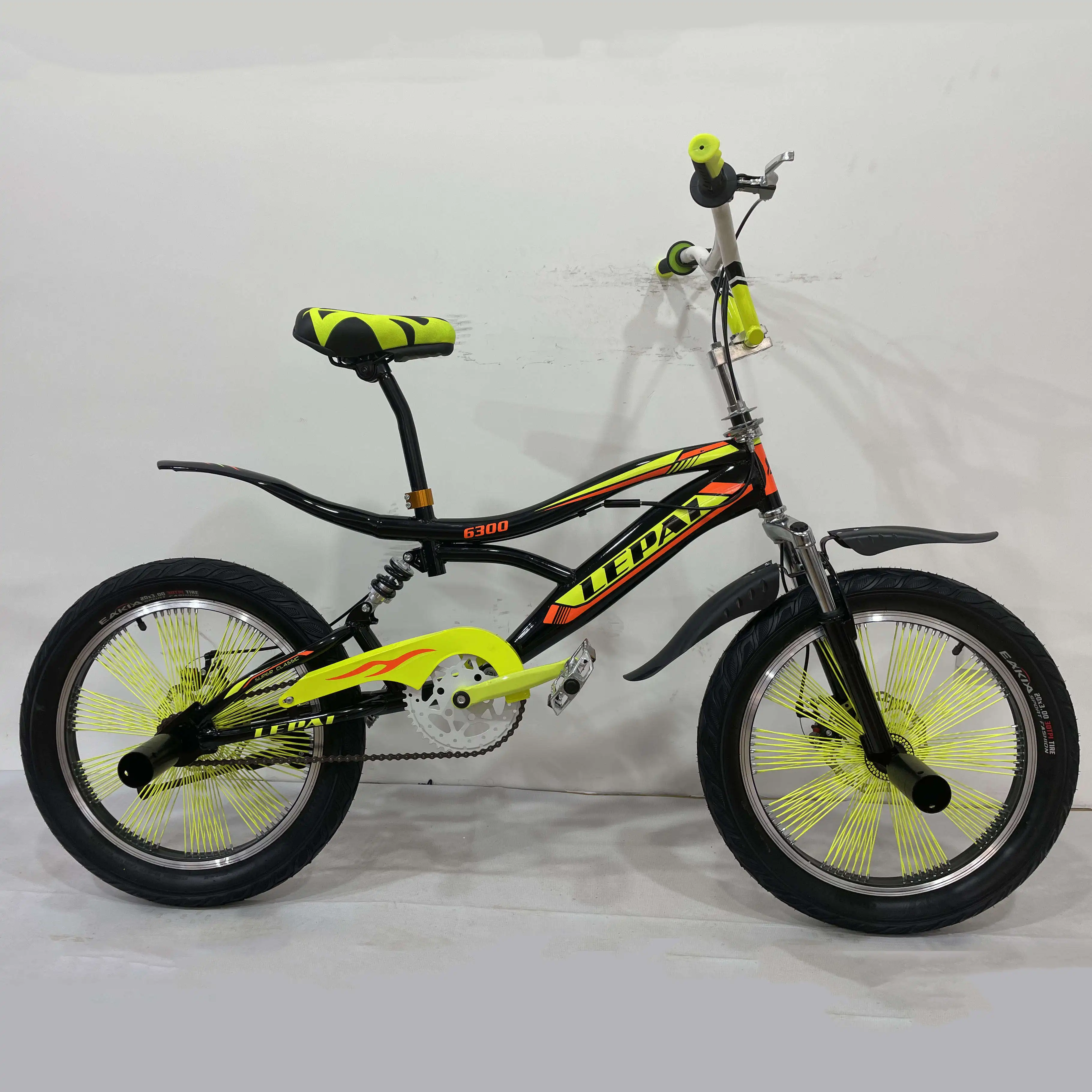 XNN Classic BMX design 16 18 20 Wheel Size Bmx Bike