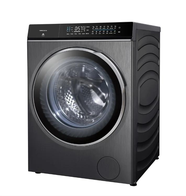 13kg Washer and Dryer Combo Front-Load Washing Machine for Home