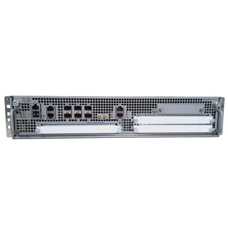 Совершенно новый ASR1000 серии Ethernet агрегация сервис сетевой маршрутизатор