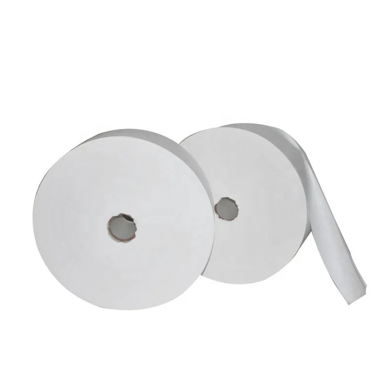 Promotional Thick SSS SMS Coated Breathable Biodegradable Dustproof Surgical Hospital Industrial Melt Blown Non Woven Fabric