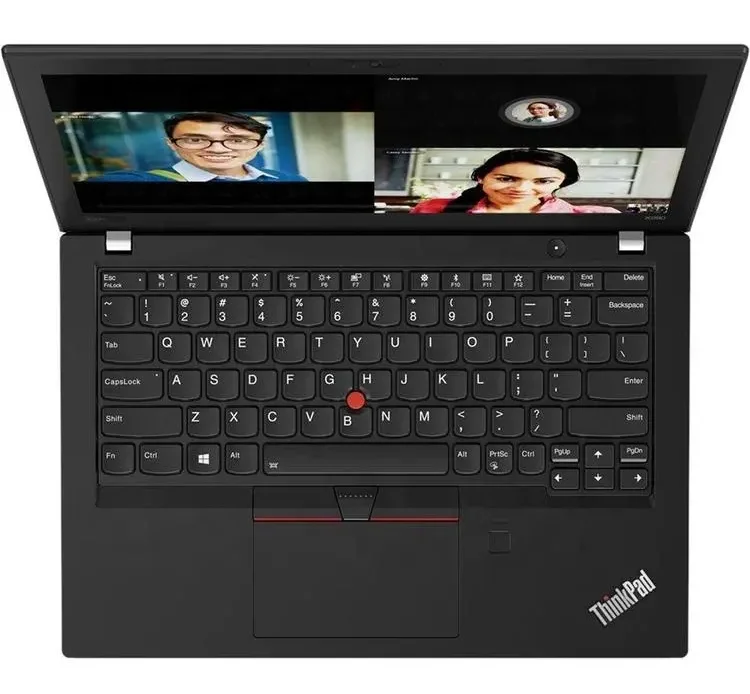 12 inch Used Laptop Thinkpad X270 X280 i5 i7 8+256 SSD Second Hand Notebook Computer Laptop