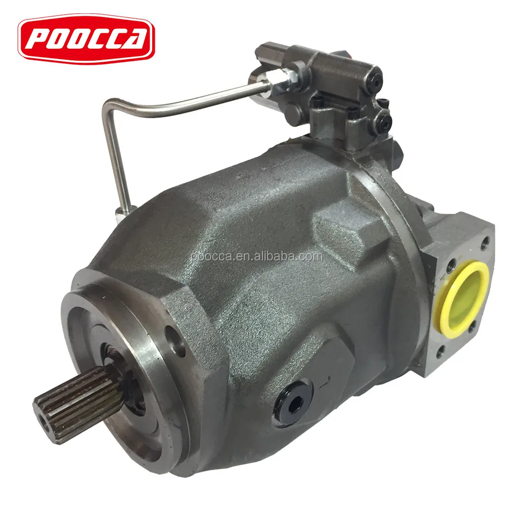 Factory Supplier A10vso A10vo A10vo28 A10vo45 A10vo74 Rexroth Hydraulic Axial Piston Pump