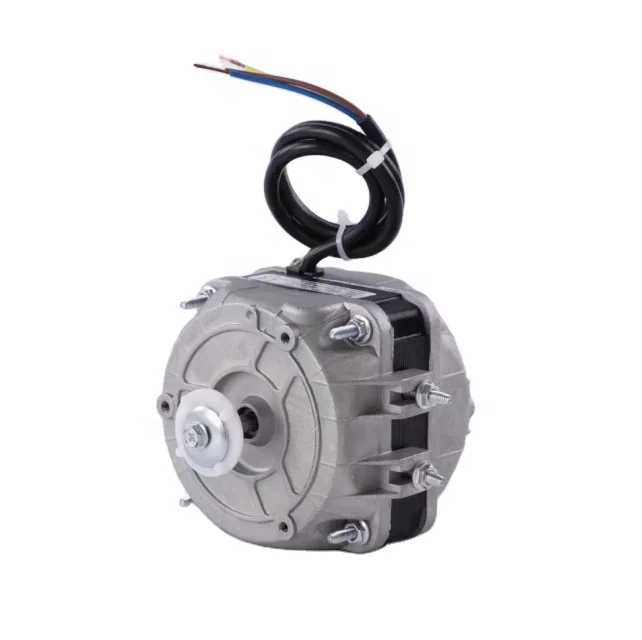 Freezer Fan Motor Cooling 10W AC refrigerator motor fridge fan motor