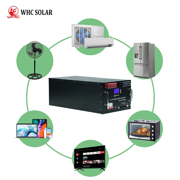 Lifepo4 Lithium Ion Battery 48V 100Ah 200Ah 5Kwh 10Kwh For Backup Power Solar Energy Storage Systems